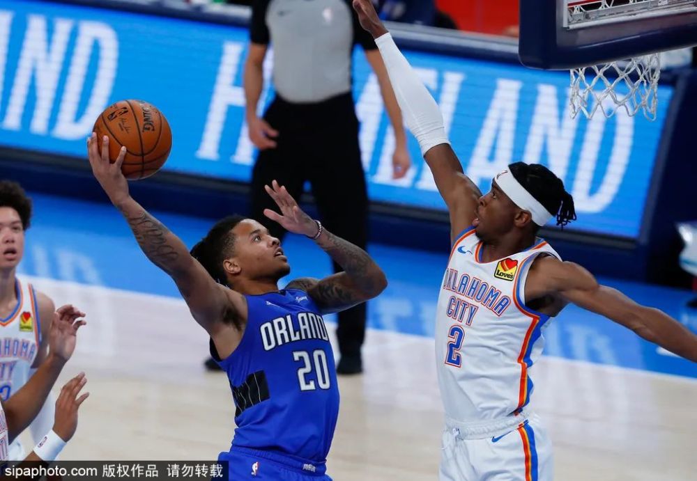  太阳轻取雷霆锁定联盟第一