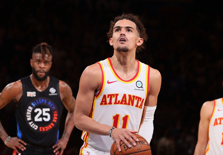  吹杨60+10老鹰加时力克尼克斯  