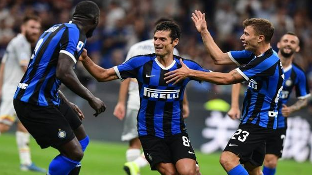  意甲保级大战威尼斯绝杀斯佩齐亚  