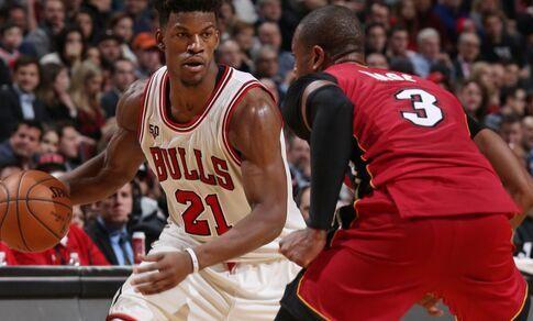  巴特勒膝盖伤势恐缺阵数周  