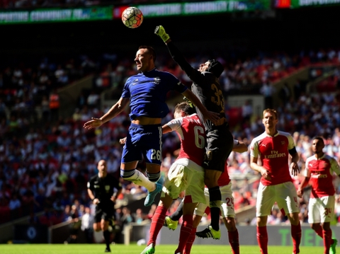  帕尔默世界波破门切尔西客场绝杀纽卡斯尔